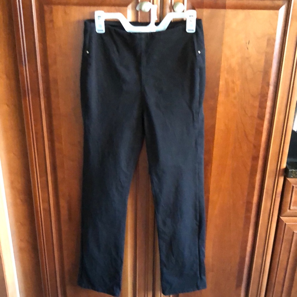 Lysse pull on jeans